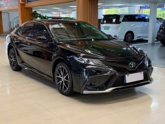 Toyota Camry 2021 2.5S Sharp Edition - ფოტო 3