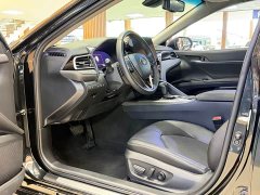 Toyota Camry 2021 2.5S Sharp Edition - ფოტო 4