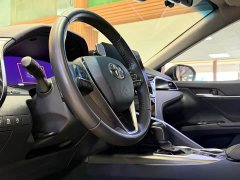 Toyota Camry 2021 2.5S Sharp Edition - ფოტო 5