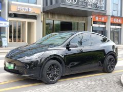 Tesla Model Y 2022 Rear-Wheel Drive - ფოტო 3