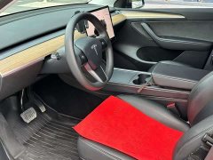 Tesla Model Y 2022 Rear-Wheel Drive - ფოტო 5