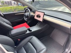Tesla Model Y 2022 Rear-Wheel Drive - ფოტო 6