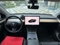 Tesla Model Y 2022 Rear-Wheel Drive - ფოტო 7