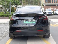 Tesla Model Y 2022 Rear-Wheel Drive - ფოტო 9
