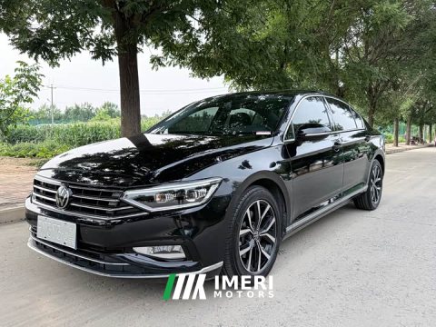 2021 Volkswagen Magotan 2020 330TSI DSG Advance - ავტომობილი ჩინეთიდან