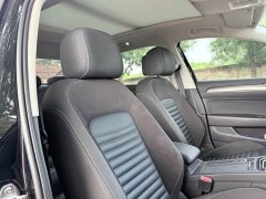 Volkswagen Magotan 2020 330TSI DSG Advance - ფოტო 10