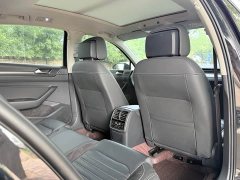 Volkswagen Magotan 2020 330TSI DSG Advance - ფოტო 11