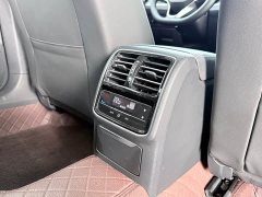Volkswagen Magotan 2020 330TSI DSG Advance - ფოტო 12