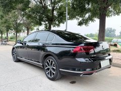 Volkswagen Magotan 2020 330TSI DSG Advance - ფოტო 13