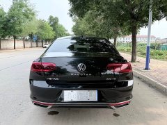 Volkswagen Magotan 2020 330TSI DSG Advance - ფოტო 14