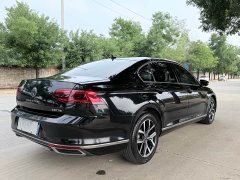 Volkswagen Magotan 2020 330TSI DSG Advance - ფოტო 15