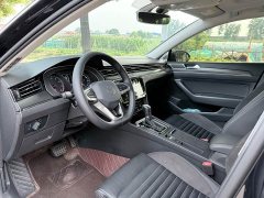 Volkswagen Magotan 2020 330TSI DSG Advance - ფოტო 4
