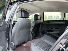 Volkswagen Magotan 2020 330TSI DSG Advance - ფოტო 5
