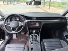 Volkswagen Magotan 2020 330TSI DSG Advance - ფოტო 6