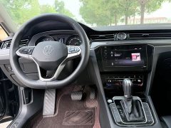 Volkswagen Magotan 2020 330TSI DSG Advance - ფოტო 7