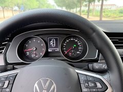 Volkswagen Magotan 2020 330TSI DSG Advance - ფოტო 8