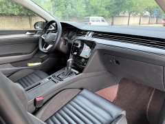 Volkswagen Magotan 2020 330TSI DSG Advance - ფოტო 9