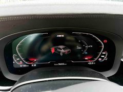 BMW 5 Series 530Li Premier M Sport Package - ფოტო 10