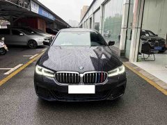 BMW 5 Series 530Li Premier M Sport Package - ფოტო 2