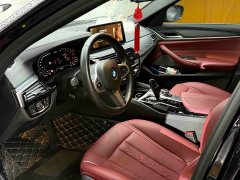 BMW 5 Series 530Li Premier M Sport Package - ფოტო 7
