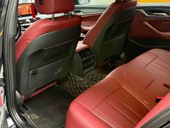 BMW 5 Series 530Li Premier M Sport Package - ფოტო 8