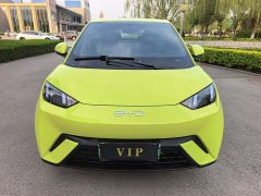 BYD Seagull Glory Edition 305km Vitality Version - ფოტო 1