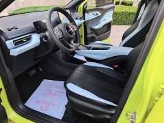 BYD Seagull Glory Edition 305km Vitality Version - ფოტო 10