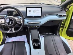 BYD Seagull Glory Edition 305km Vitality Version - ფოტო 11