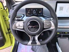 BYD Seagull Glory Edition 305km Vitality Version - ფოტო 12