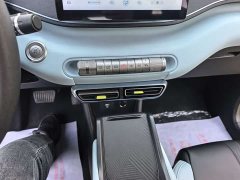 BYD Seagull Glory Edition 305km Vitality Version - ფოტო 13