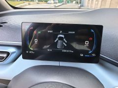 BYD Seagull Glory Edition 305km Vitality Version - ფოტო 14