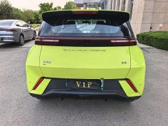 BYD Seagull Glory Edition 305km Vitality Version - ფოტო 5