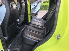 BYD Seagull Glory Edition 305km Vitality Version - ფოტო 7