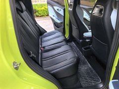 BYD Seagull Glory Edition 305km Vitality Version - ფოტო 8