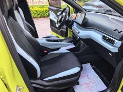BYD Seagull Glory Edition 305km Vitality Version - ფოტო 9