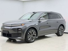 Li Auto L6 Max Smart Refresh Edition - ფოტო 1