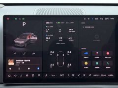 Li Auto L6 Max Smart Refresh Edition - ფოტო 10