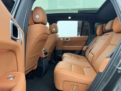 Li Auto L6 Max Smart Refresh Edition - ფოტო 11