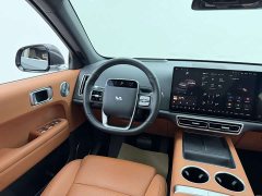 Li Auto L6 Max Smart Refresh Edition - ფოტო 12