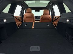 Li Auto L6 Max Smart Refresh Edition - ფოტო 15