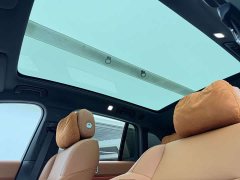 Li Auto L6 Max Smart Refresh Edition - ფოტო 16