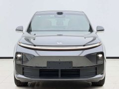 Li Auto L6 Max Smart Refresh Edition - ფოტო 2