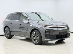Li Auto L6 Max Smart Refresh Edition - ფოტო 3