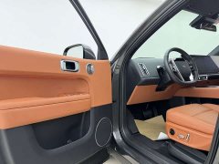Li Auto L6 Max Smart Refresh Edition - ფოტო 5