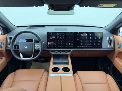Li Auto L6 Max Smart Refresh Edition - ფოტო 6