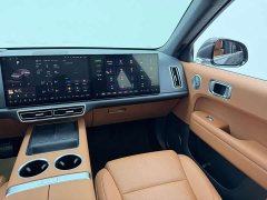 Li Auto L6 Max Smart Refresh Edition - ფოტო 8