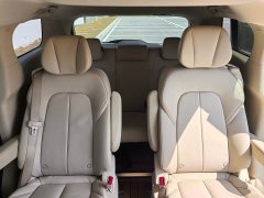 Buick GL8 ES Luxe Enjoyment Edition - ფოტო 10