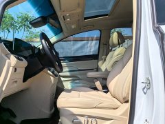 Buick GL8 ES Luxe Enjoyment Edition - ფოტო 11