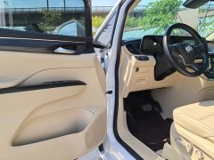 Buick GL8 ES Luxe Enjoyment Edition - ფოტო 15