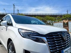 Buick GL8 ES Luxe Enjoyment Edition - ფოტო 18